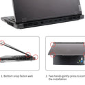 Matte Transparent Protective Case for Lenovo Legion Pro 5 / Slim 5 (2024/2023)
