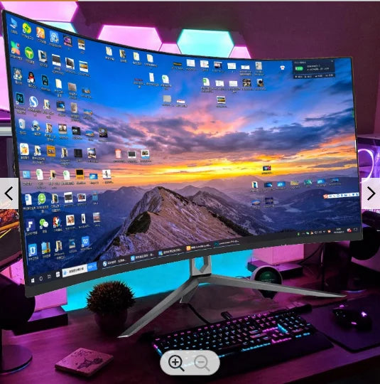 Factory Price 24-inch All-in-One Gaming PC | OEM Brand
