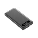 10,000mAh Ultra Portable Power Bank – Perfect for Heated Clothing & Mobile Devices!