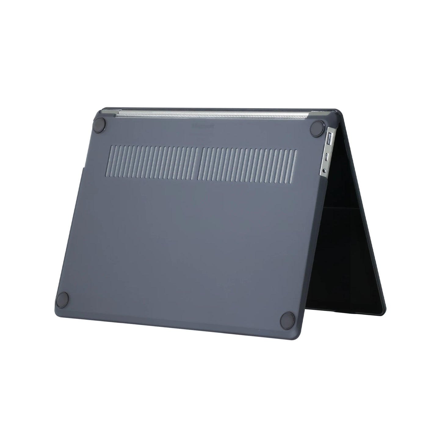 Transparent Heat Dissipation Protective Case for Microsoft Surface Laptop 3/4/5 (13.5")
