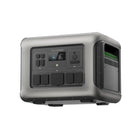 Portable Power Station R600 – 299Wh LiFePO4 Battery