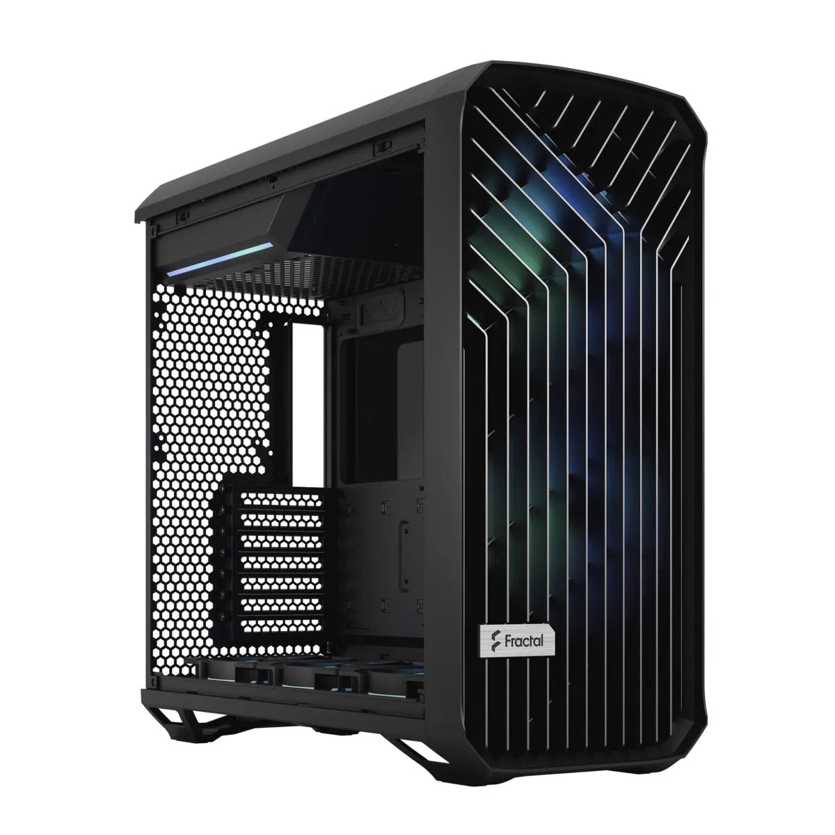 FRACTAL DESIGN TORRENT RGB MID TOWER CASE