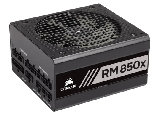CORSAIR 1000W RMx SERIES™ ATX 3.1, MODULAR, CYBENETICS GOLD