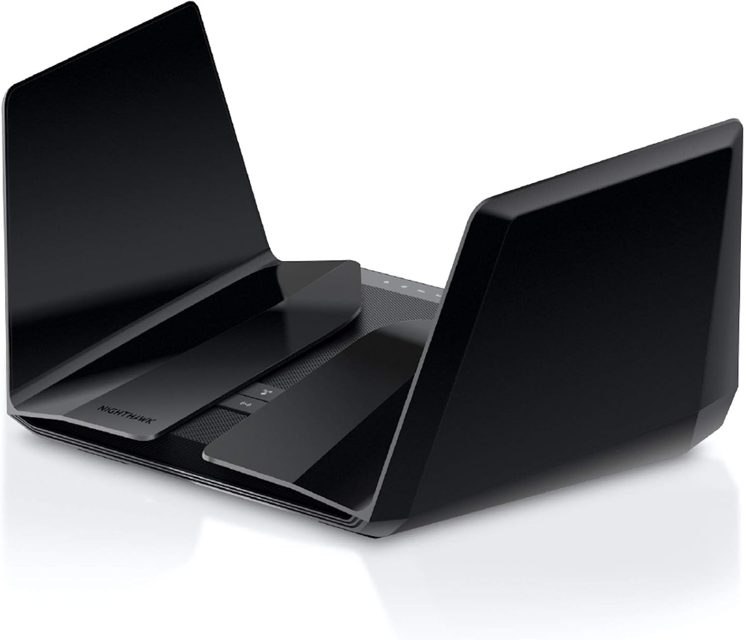 NETGEAR Nighthawk AX6000 Wi-Fi 6 Router (RAX120) | 12-Stream Dual-Band ...