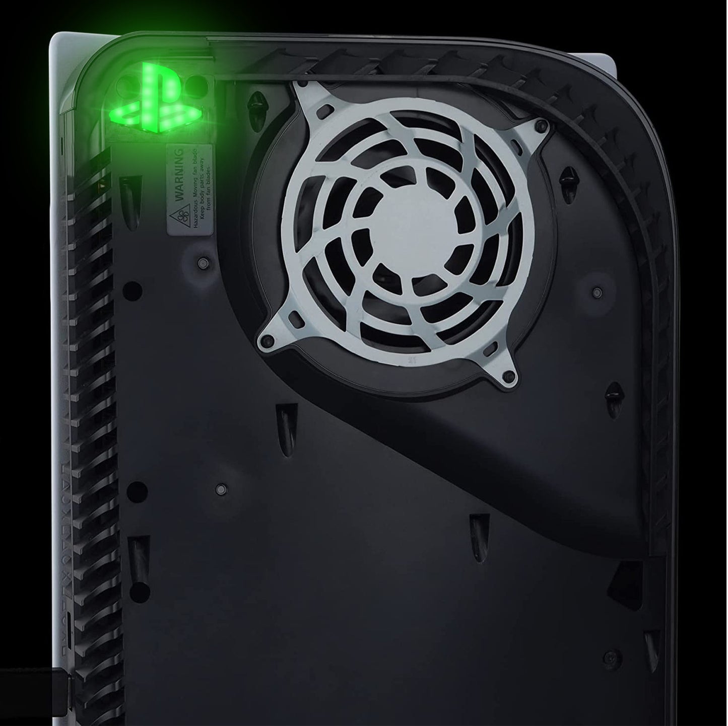 PS5 Host Light – Game Ambience Light with Pickup Function