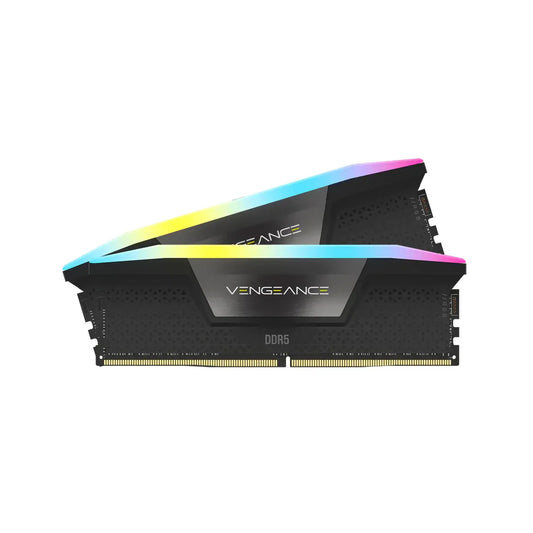 64GB Corsair VENGEANCE DDR4 3200MHz (2 x 32GB)
