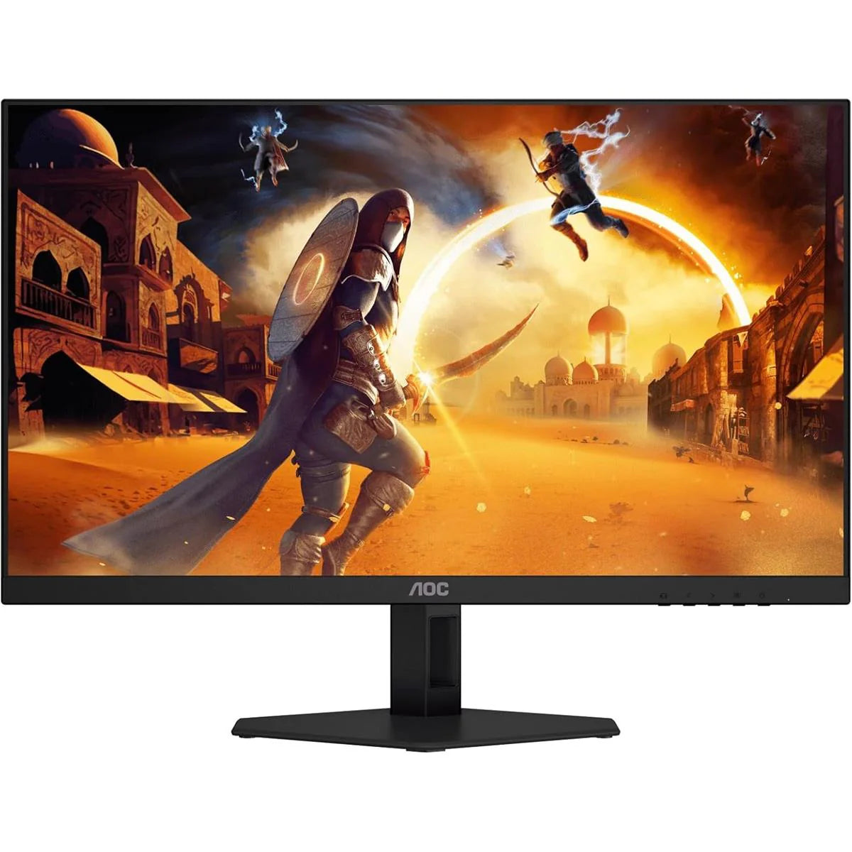 LED Monitor