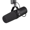 SM7B Studio Moving Coil Microphone – Professional Recording Mic