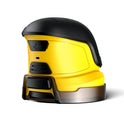 Cordless Electric Ice Scraper – Auto Window Deicer