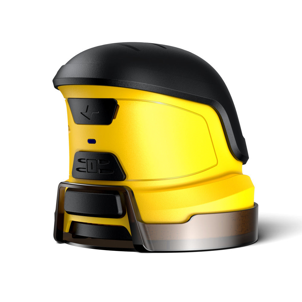 Cordless Electric Ice Scraper – Auto Window Deicer