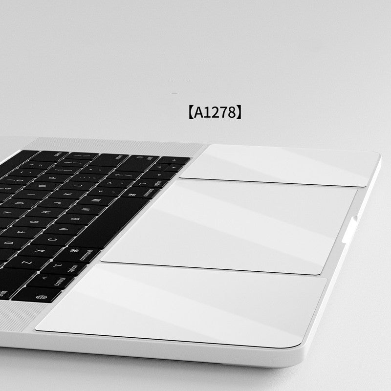 Matte Touchpad Scratch-Resistant Film – Premium Computer Accessories