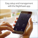 NETGEAR Nighthawk AX6000 Wi-Fi 6 Router (RAX120) | 12-Stream Dual-Band | 6Gbps Speed, 30 Devices, 3,500 Sq.Ft Coverage