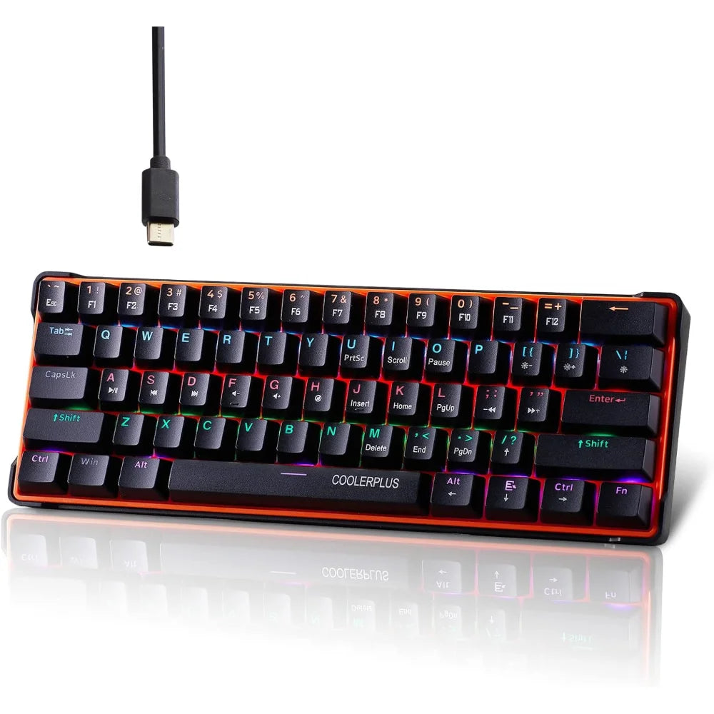 Keyboard