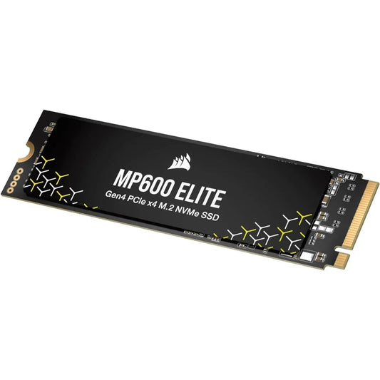 1TB PCS PCIe M.2 SSD (3500 MB/R, 3200 MB/W)