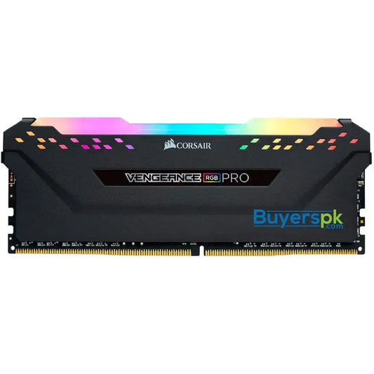 64GB PCS PRO DDR4 3200MHz (4 x 16GB)