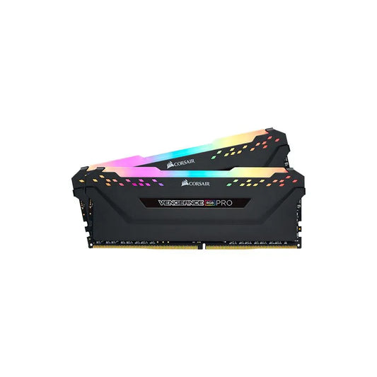 32GB Corsair VENGEANCE DDR4 3600MHz (2 x 16GB)