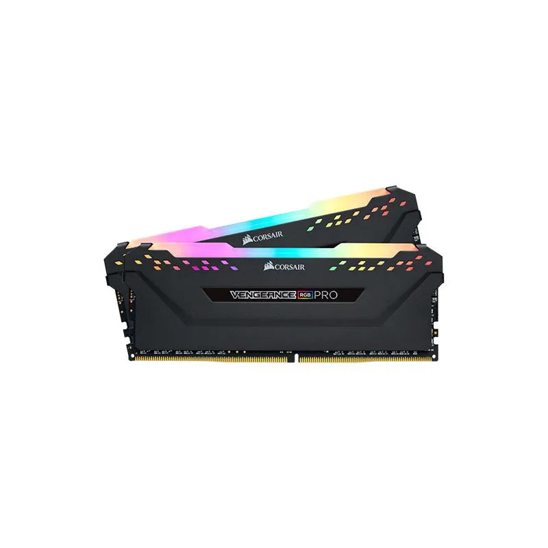 32GB Corsair VENGEANCE RGB PRO DDR4 3600MHz (2 x 16GB