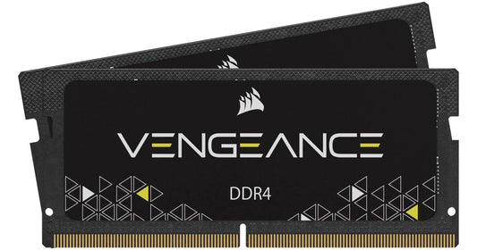 16GB Corsair VENGEANCE DDR4 3200MHz (2 x 8GB)