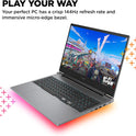 OMEN 16 Inch Laptop, FHD 144Hz Display, Intel Core I7-14700Hx, 16 GB RAM, 512 GB SSD, NVIDIA Geforce RTX 4060 GPU (8 GB Dedicated), Windows 11 Home, 16-Ae0009Nr (2024)