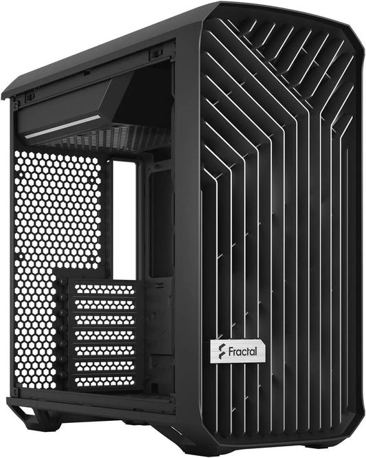 FRACTAL DESIGN TORRENT RGB MID TOWER CASE