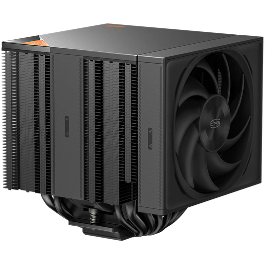 PCS FrostFlow 150 Series High Performance CPU Cooler (180W TDP)