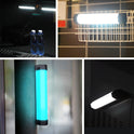 RGB LED Photography Light – Waterproof Handheld Tube Stick