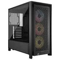 CORSAIR FRAME 4000D RS ARGB MODULAR