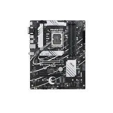 ASUS® PRIME B760-PLUS D4 (LGA1700, DDR4, M.2 PCIe 4.0)
