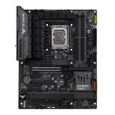 ASUS® TUF GAMING Z790-PLUS WIFI D4 (LGA1700, DDR4, M.2 PCIe 4.0, Wi-Fi 6)