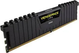 32GB Corsair VENGEANCE DDR4 3200MHz (1 x 32GB)