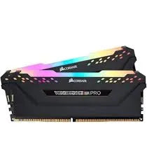 32GB Corsair VENGEANCE RGB PRO DDR4 3200MHz (2 x 16GB)