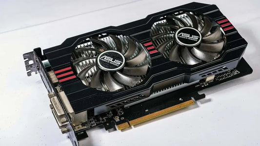 Graphics card