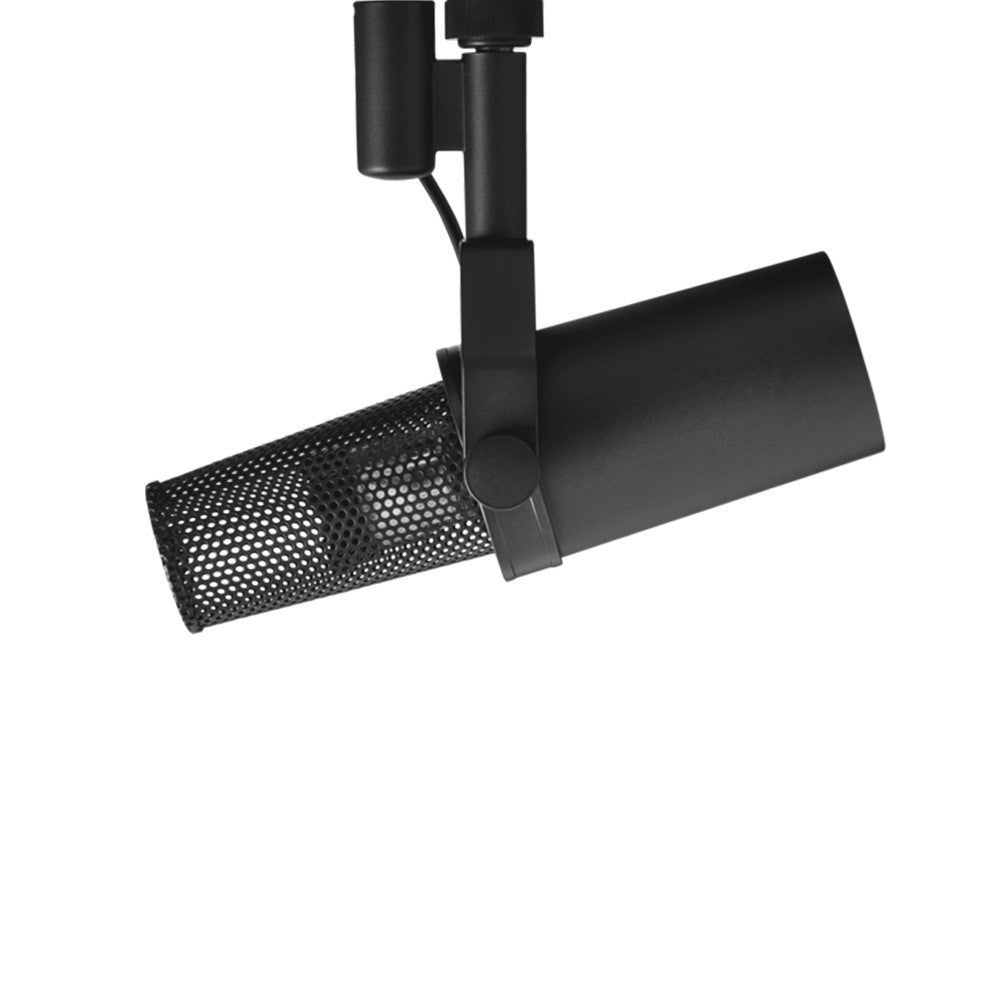 SM7B Studio Moving Coil Microphone – Professional Recording Mic