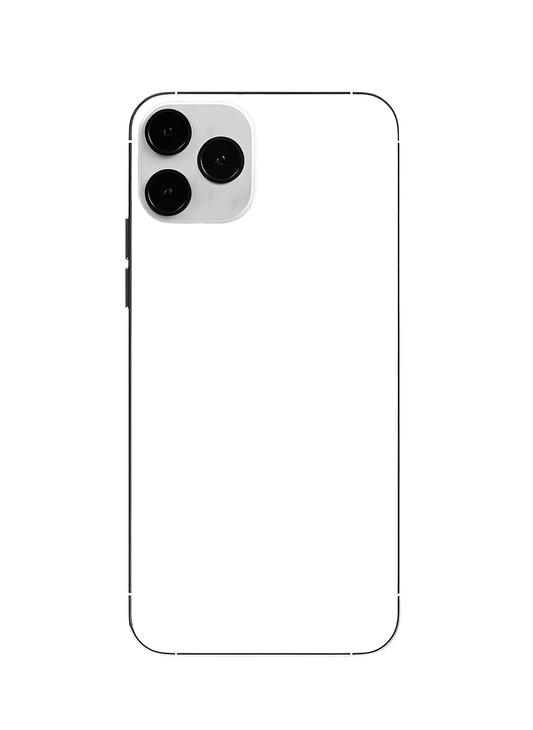 Custom iPhone15
