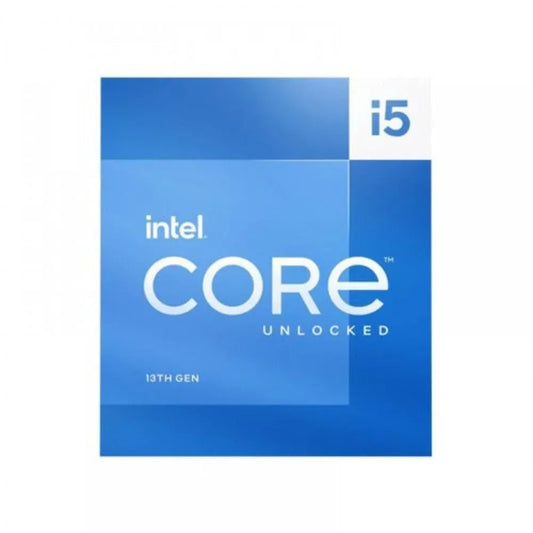 Intel® Core™ i5 14-Core Processor i5-14600 (Up to 5.2GHz) 24MB Cache