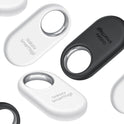 Samsung Galaxy SmartTag2 Bluetooth Tracker (2023) - Black