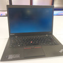 Lenovo ThinkPad X1 Carbon - Core i5, 8GB RAM, 128GB SSD | Ultra-Light Laptop