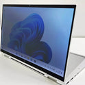 HP ELITEBOOK G8 X360 i7-11th 14" JOBLOT X5 WHOLESALE