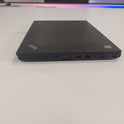 Lenovo ThinkPad T450  Laptop - 14-inch  Core i5-5300U 4GB  128GB SSD WebCam Wifi Windows 10pro