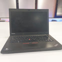 Lenovo ThinkPad T450  Laptop - 14-inch  Core i5-5300U 4GB  128GB SSD WebCam Wifi Windows 10pro