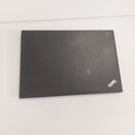 Lenovo ThinkPad X1 Carbon - Core i5, 8GB RAM, 128GB SSD | Ultra-Light Laptop