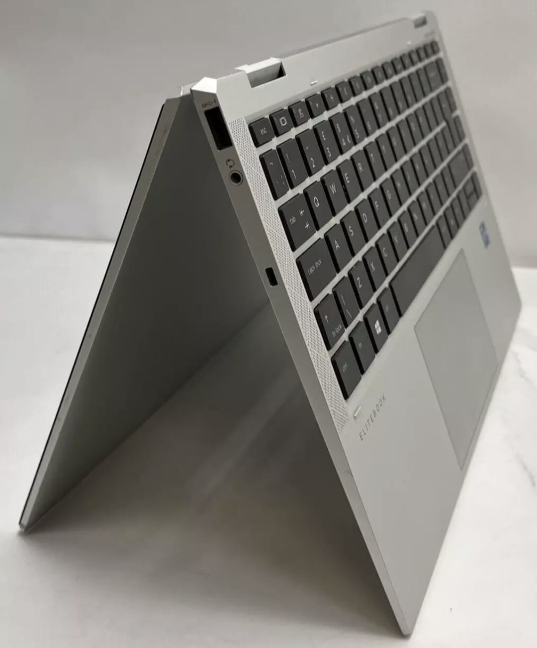 HP ELITEBOOK G8 X360 i7-11th 14" JOBLOT X5 WHOLESALE