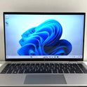 HP ELITEBOOK G8 X360 i7-11th 14" JOBLOT X5 WHOLESALE