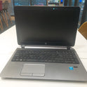 HP ProBook 640 G1 - Intel i5, 8GB RAM, 128GB SSD | Affordable & Reliable Laptop