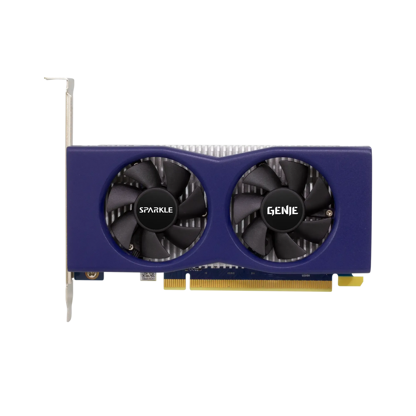 6GB SPARKLE INTEL ARC A380 ELF - HDMI, 3 x DP