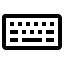 Default (Either with or with backlit)