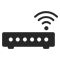 Wireless Router/HomePlugs