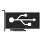 USB/Thunderbolt Options