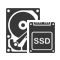3rd M.2 SSD Drive
