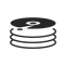 3<sup>rd</sup> Storage Drive